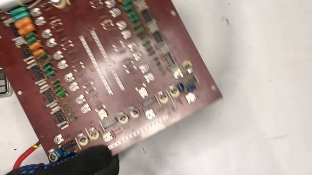 24 Зеленых КМ в Эквалайзере «Электроника»!