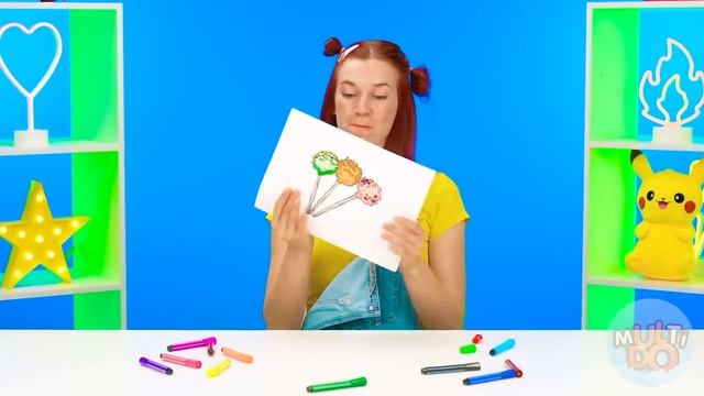 Кулинарный Челлендж: Я против Бабушки | Потрясающие Кухонные Хитрости от Multi DO Challenge