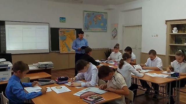 Как жили земледельцы и ремесленники в Древнем Египте.