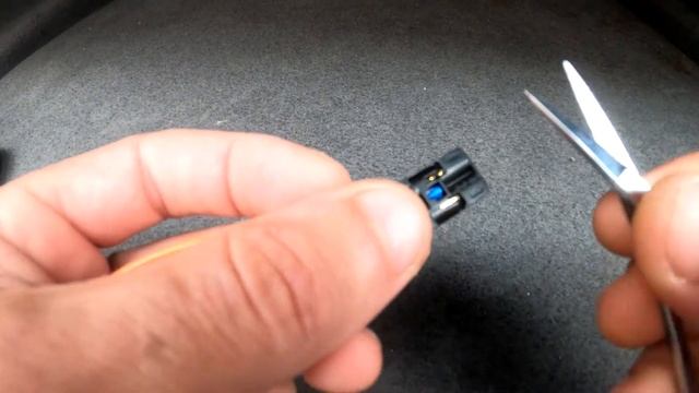 BMW 7 E65. НАШЕЛ ПРИЧИНУ И ПОЧЕНИЛ РАДИО. ЧАСТЬ - 2.