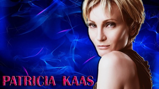 30 лучших песен: ПАТРИСИЯ КААС || Greatest Hits of PATRICIA KAAS | Лучшие хиты Патрисии Каас