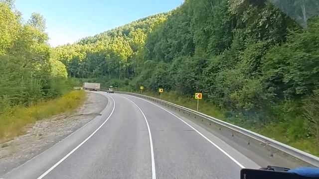 Байкал, лето 22