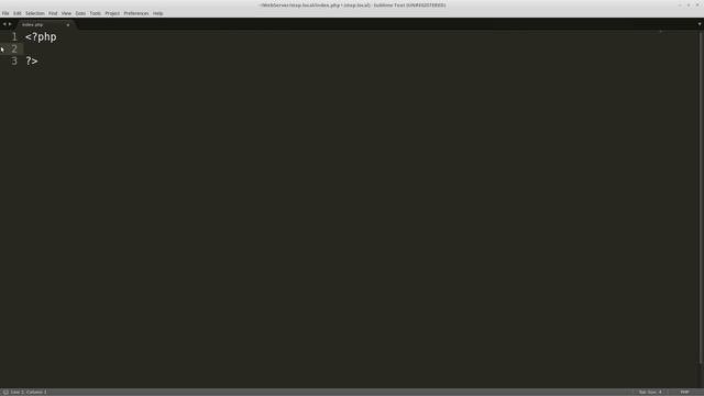 PHP. Циклы