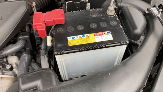 Nissan x-trail t31 на разбор