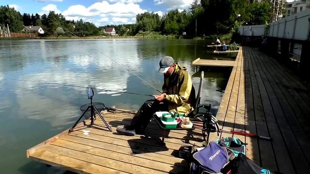 Поплавок кормушка. "Херабуна" для карпа.