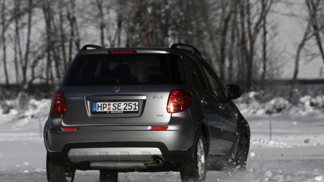 Сузуки сх4 слабые места | Недостатки и болячки б/у Suzuki SX4