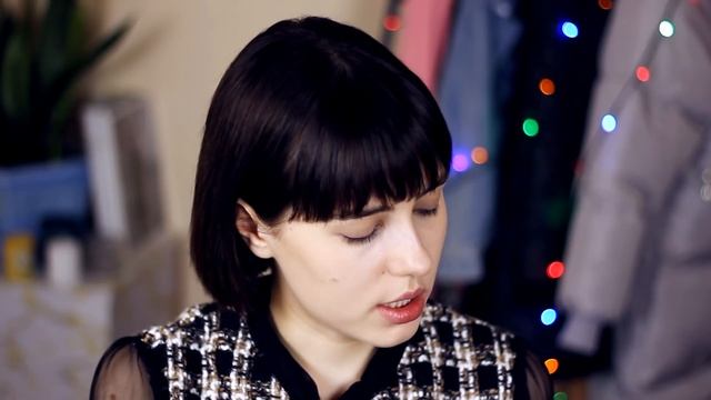 ТРЕНДЫ МАКИЯЖА 2019 ||  БЫСТРЫЙ ТРЕНДОВЫЙ МАКИЯЖ