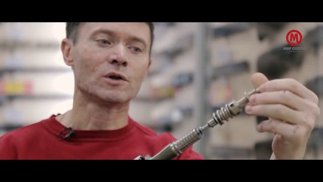 Итальянский самозарядный карабин Benelli ARGO E