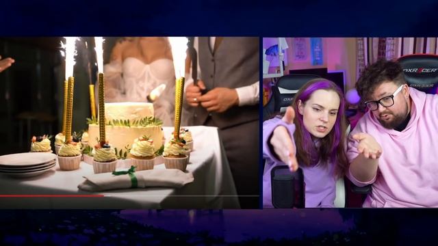 АДЕЛЬ НА 4 СВАДЬБЫ