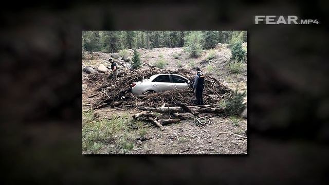 В США не смогли разгадать эту тайну. Может, у вас получится Странная история Габриэля Балдонадо