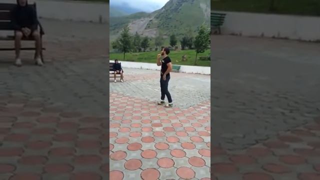 Арабская песня Хабиби ?