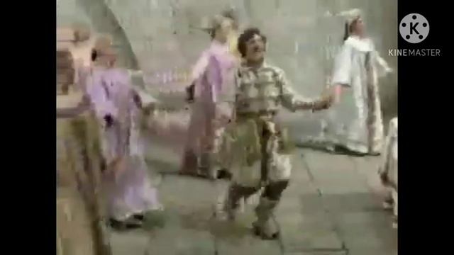 Иван Васильевич меняет профессию Рамштайн
