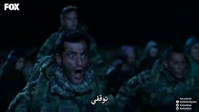 قصة تعارف توران و جول عائشة مسلسل المحارب Savaşci مترجم