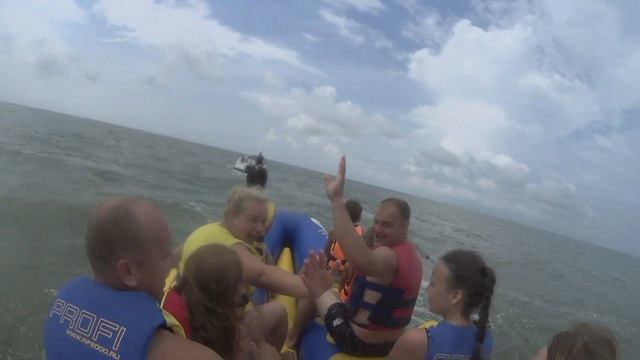 Должанская коса, пляж Азовский, кемпинг август 2021