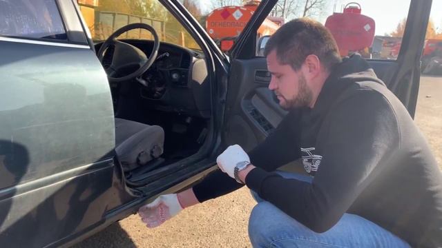 Пороги Авто - производство кузовных деталей.