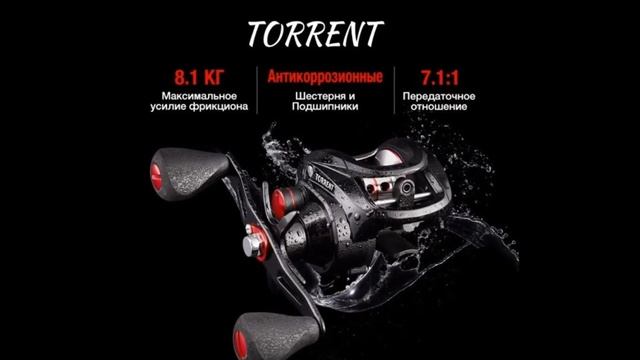 ТОП-3 лучшие мультипликаторные катушки с АлиЭкспресс Рейтинг