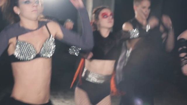Soulshop - Солнце всех измерений (Official video)