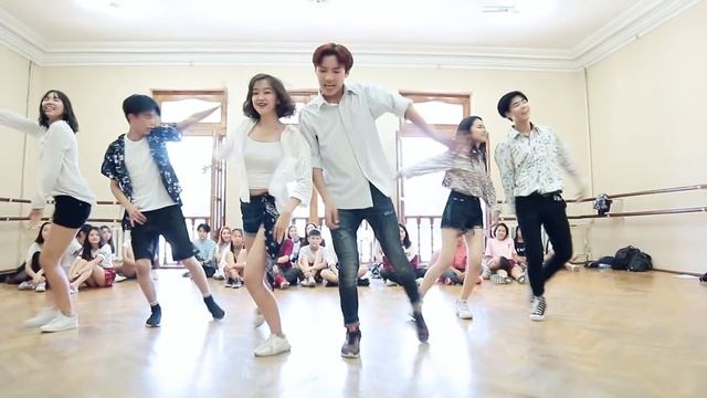 Ninety One - E.YEAH | Choreography Chuba | Fam Dance Studio