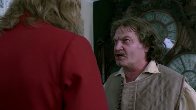 Царевич Алексей (1997) 1 серия