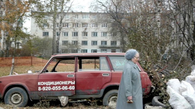 УАЗ Патриот с дизелем Ивеко Тест-драйв