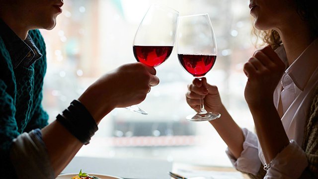 Микаэл Таривердиев - "Двое в кафе"