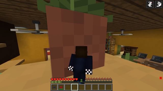 ?ПРЯТКИ НО МЫ СТАЛИ МАЛЕНЬКИМИ В МАЙНКРАФТ! ШЕДИ ЛЕСКА НУБИК И БРОК MINECRAFT