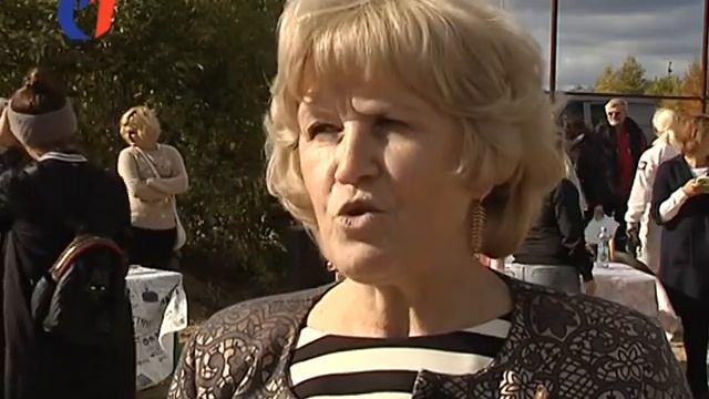Праздник для любителей собак. ТК «Первый Советский».