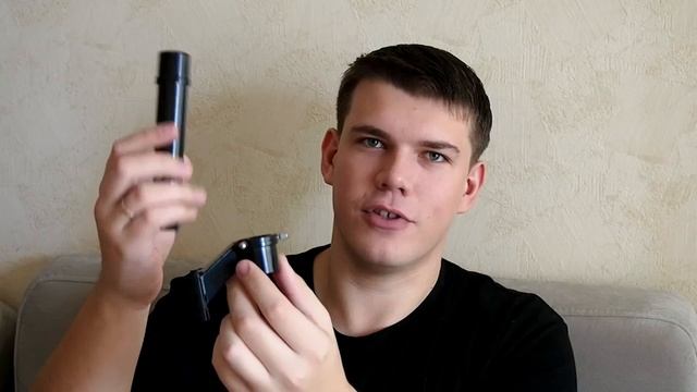 Как настроить искатель телескопа? Астрономия для начинающих.