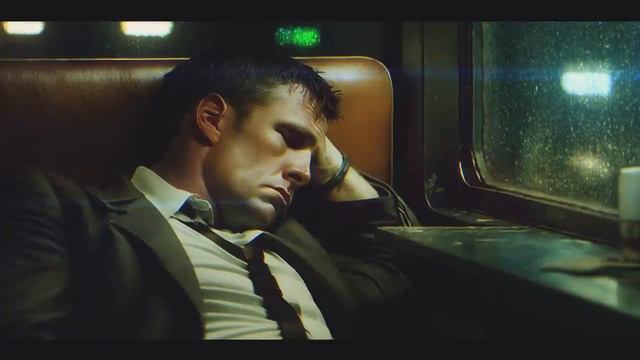 Blade Runner Sleep Relaxing Cyberpunk Ambient Music for Sleep [DEEPLY SOOTHING!!]