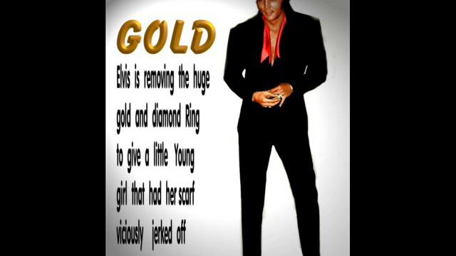 MEMORIES - ELVIS PRESLEY - MUSIC - 68 COMEBACK