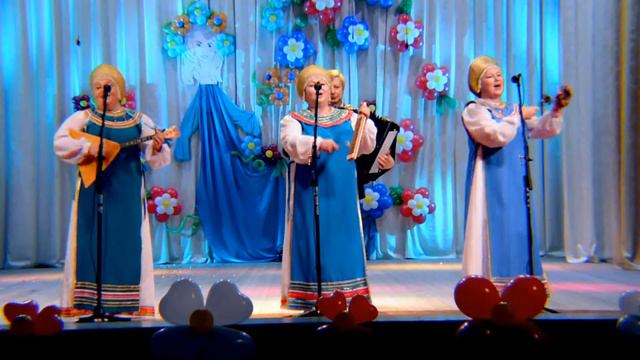 Сады садочики, сады зелёные