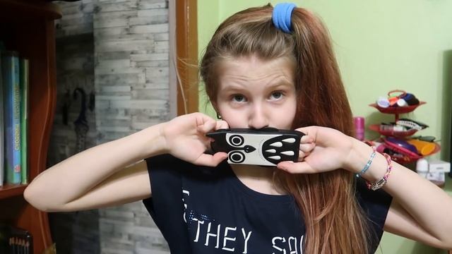 Уборка рабочего стола с мамой! Откуда столько всего не НУЖНОГО