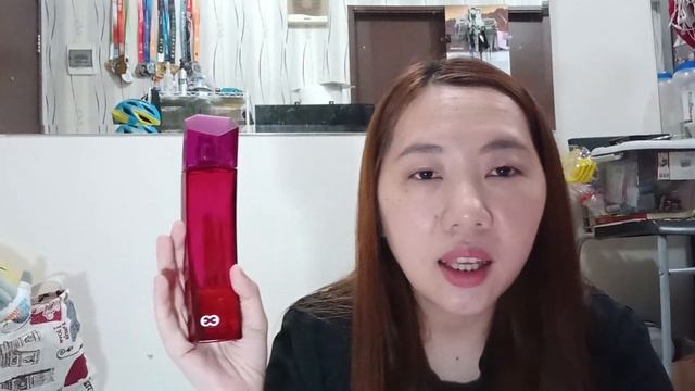 Magnetism by Escada Parfum Review | Perfume Review | Parfum
