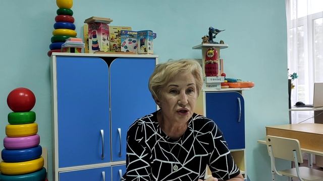 После лета в детский сад/265, Красноярск