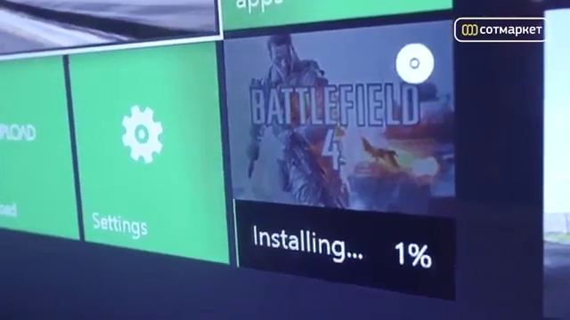 Самый лучший видео обзор Xbox One(Хбокс 1)