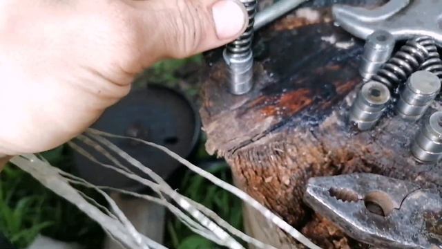 Легкий ГУР ?на ЮМЗ-6 ??Дозатор больше не нужен???ремонт ГУРа подручными средствами!
