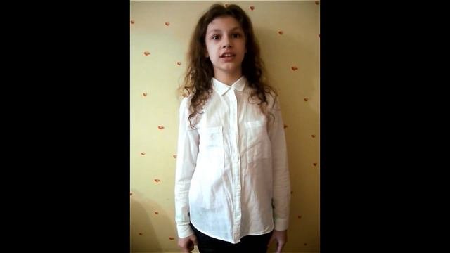 Грубиянова Виктория Андреевна «Посвящение Ивану Фёдорову»
