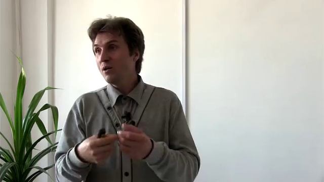 33.Самые Важные Знания. Тема № 33 «Книга о Божьем Суде».mp4