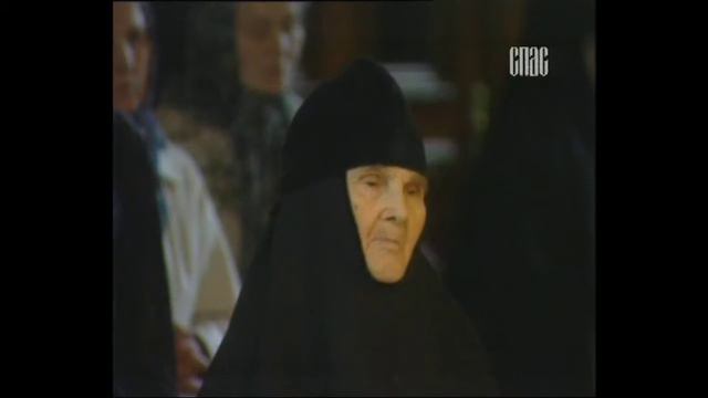 Вера святых. 1-я серия "Что такое вера?"