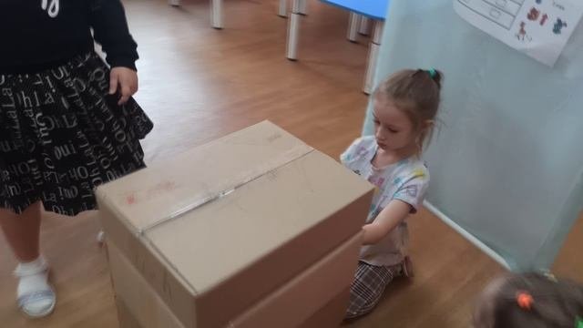 Образовательное событие Мусихина  Л.В.