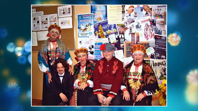 Пусть будет счастье