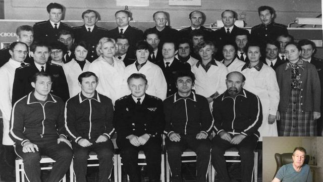 Геннадий Михайлович Соколов