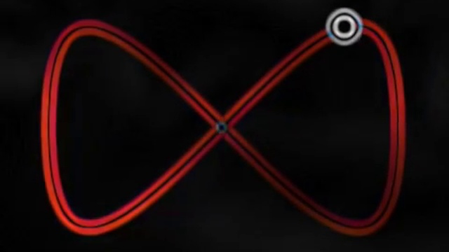 Зрение Упражнение для глаз 'ВОСЬМЁРКА' из Тибетской гимнастики