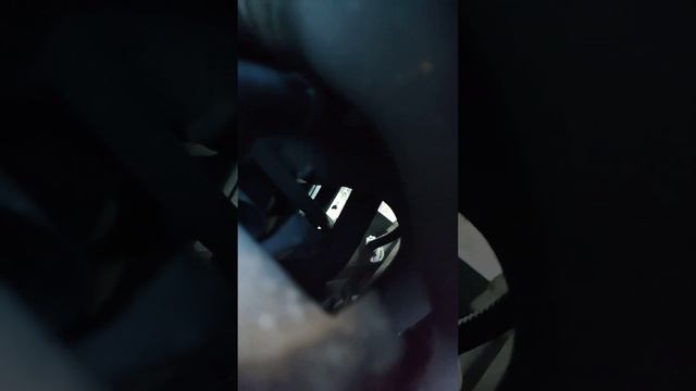 где номер двигателя Renault duster 1.6