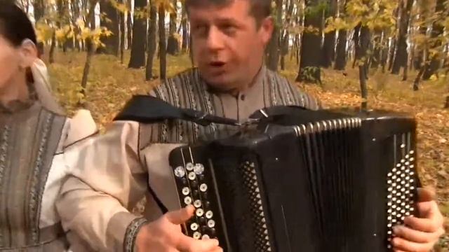 Кумушка