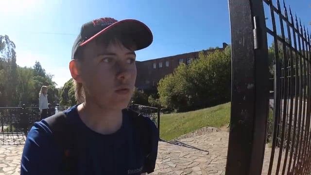 Мотовилихинский Парк! Райский сад! Обзор Парка!