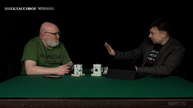 Внеклассовое чтение: Трагедия великой страны. Николай Рыжков. Часть 6: Прибалтика