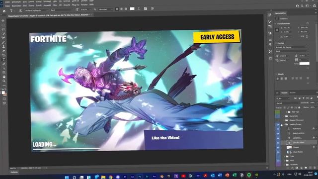 [FREE] Ultimate Fortnite Content Creation Pack