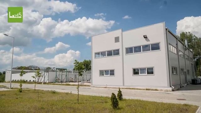 АО "345 механический завод"