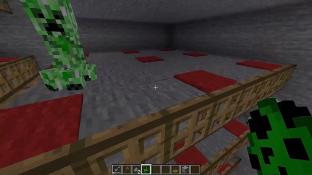 ? ЭТО ЛУЧШАЯ ФЕРМА МОБОВ В МАЙНКРАФТЕ ? | ферма мобов 1.19